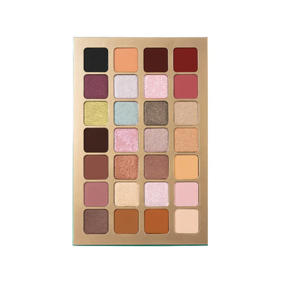 Forever52 28 Color Intense Eyeshadow Palette | Martinique-002