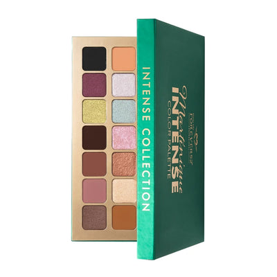 Forever52 28 Color Intense Eyeshadow Palette | Martinique-002