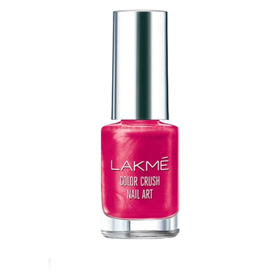 Lakme Color Crush Nailart (M9 to M20) 6ml