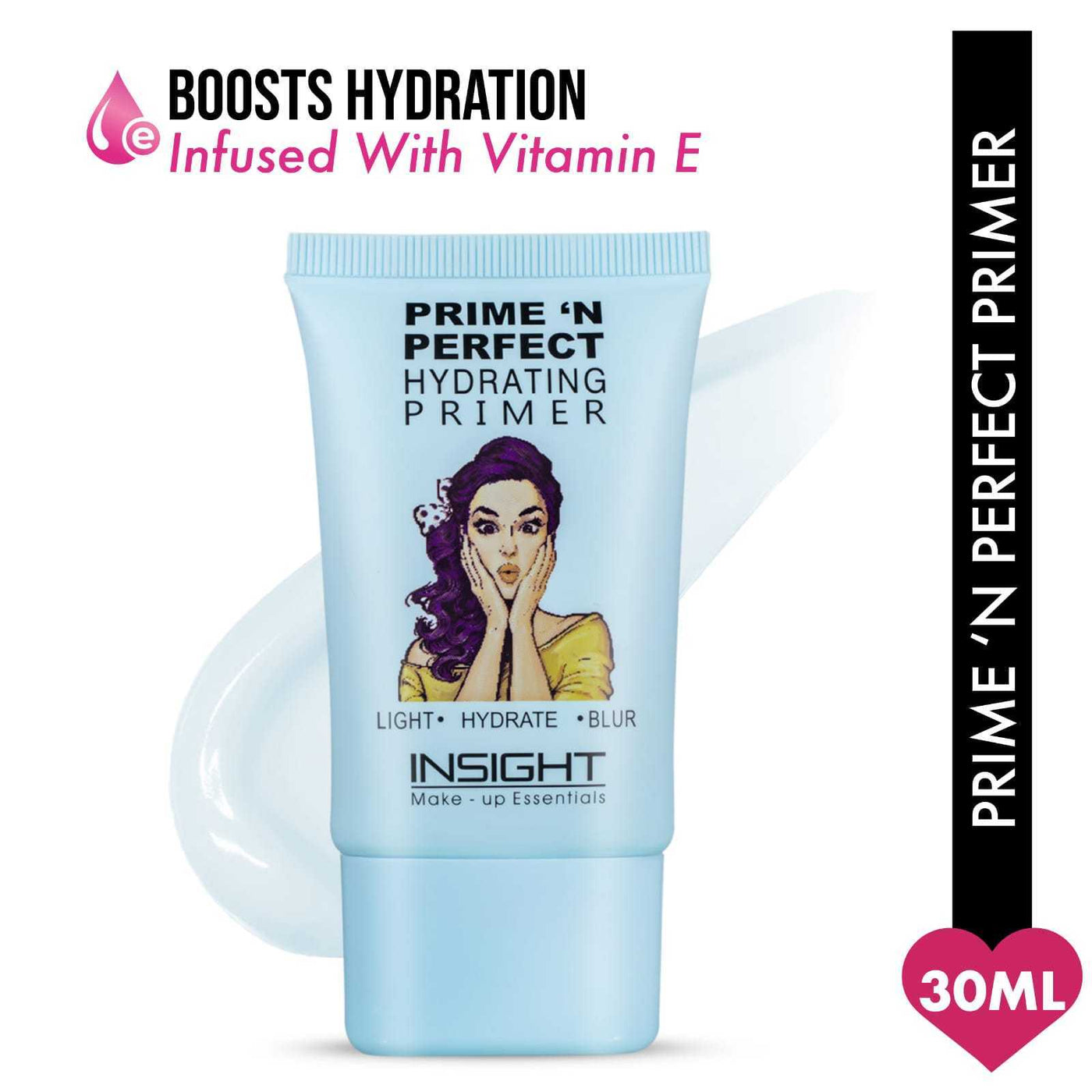 Insight Prime N Perfect Hydrating Primer