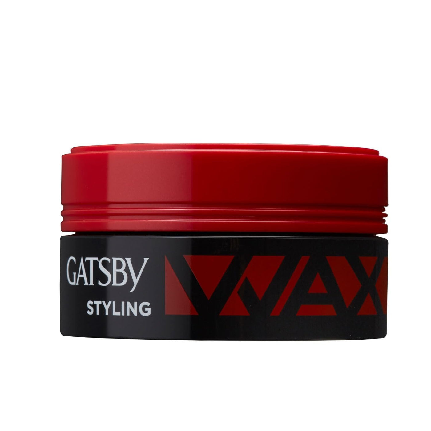 Gatsby Hair Styling Wax - Power & Spikes 75gm For Men