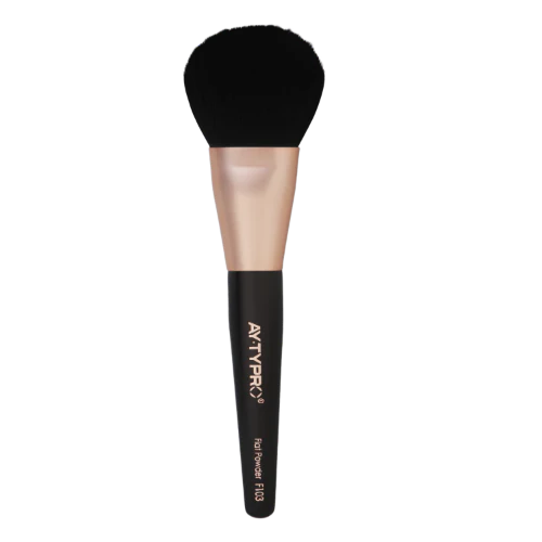 Ay.ty Pro Flat Powder Brush