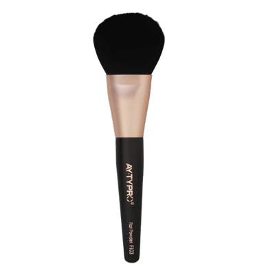 Ay.ty Pro Flat Powder Brush