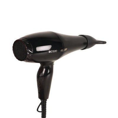 AY.TY PRO HAIR DRYER 2500W CERAMIC TOURMALINE TECHNOLOGY HIGH POWER