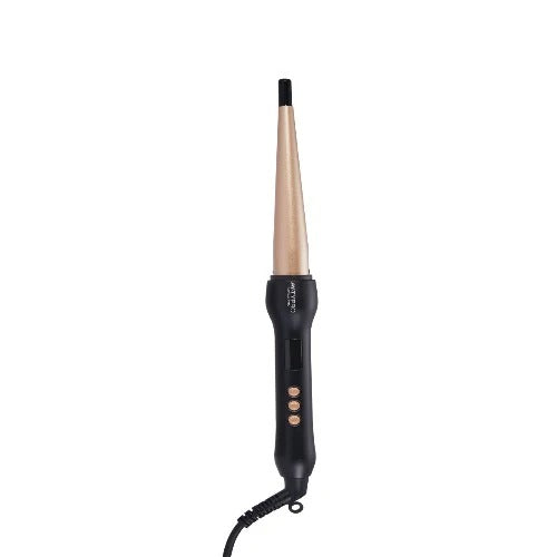 AY.TY PRO Conical Wand 9-25mm | Professional Hair Styling Tool