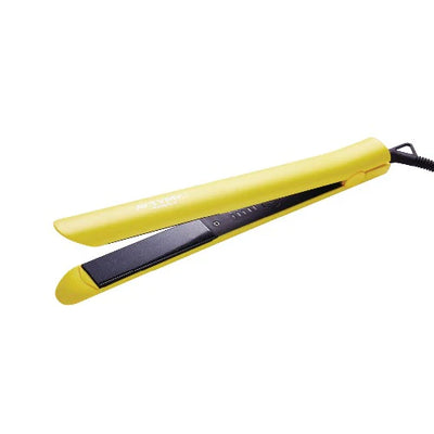 AY.TY PRO Hair Straightener with Firefly Ceramic Plates