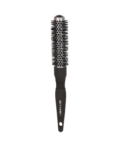 AY.TY PRO Thermal Brush 20mm with Nylon Bristles | Professional Styling Tool