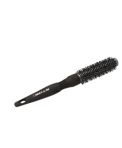 AY.TY PRO Thermal Brush 20mm with Nylon Bristles | Professional Styling Tool