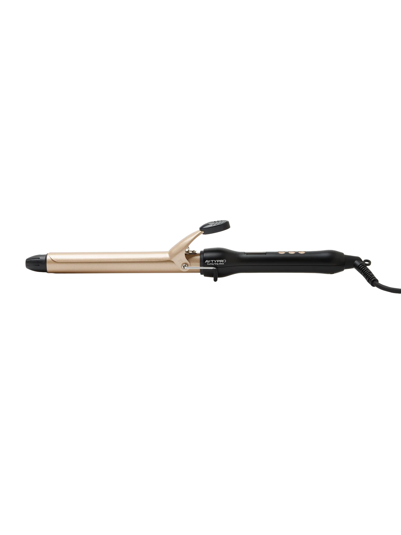 Ay.ty Pro Hair Curling Tong With 32 MM Barrel Size