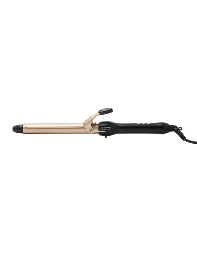 Ay.ty Pro Hair Curling Tong With 32 MM Barrel Size