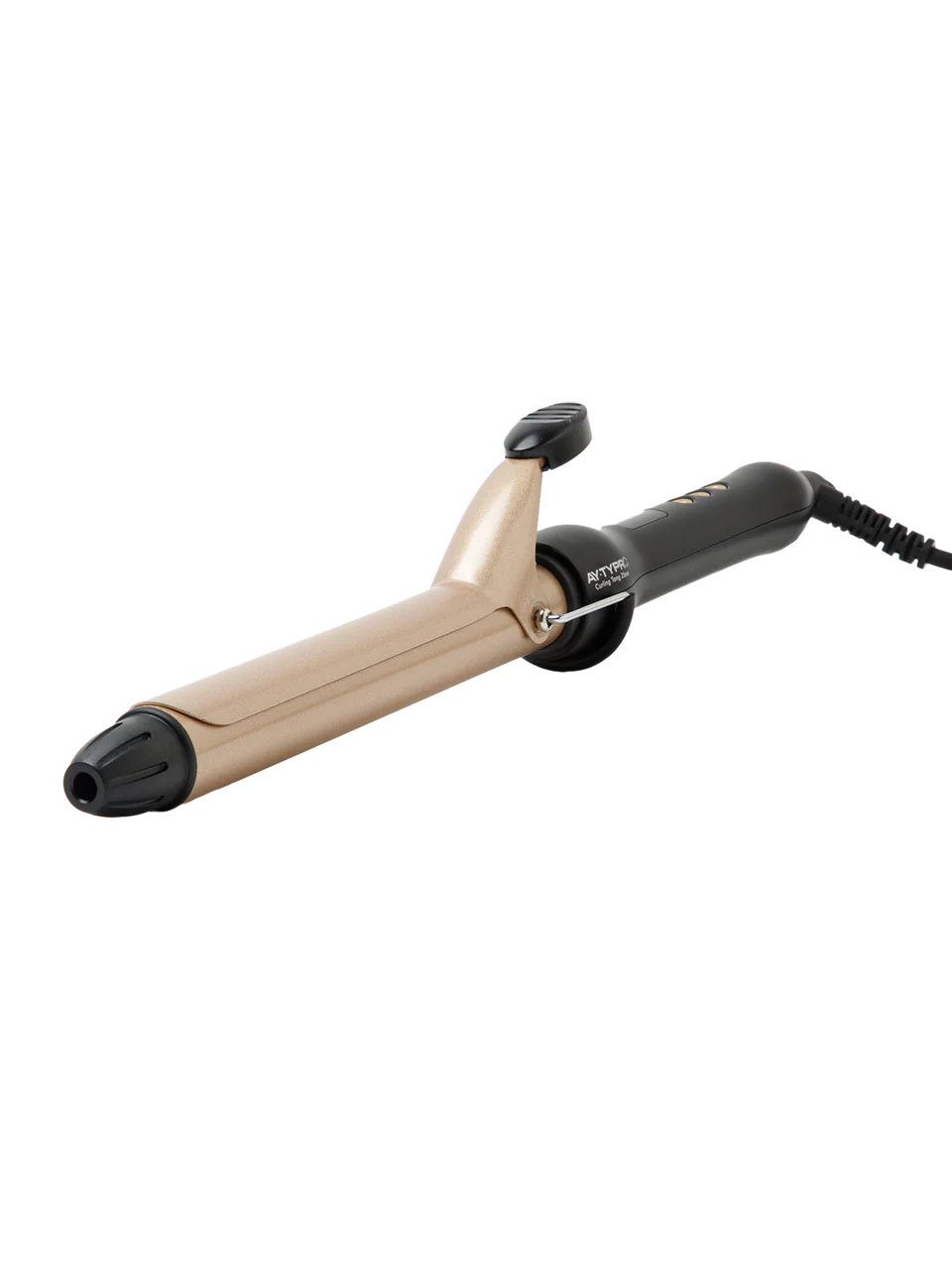 Ay.ty Pro Hair Curling Tong With 32 MM Barrel Size