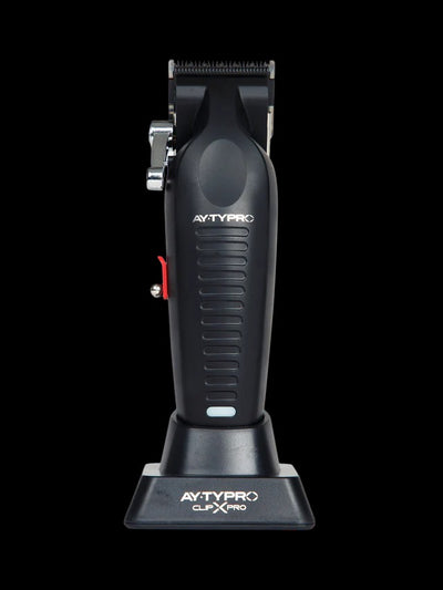 AY.TY PRO Professional Hair Clipper - Clip X Pro