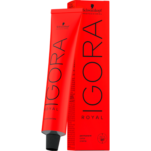 Schwarzkopf Igora Royal 9,5-49 Nude 60ml