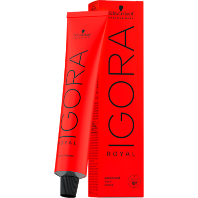 Schwarzkopf Igora Royal 9,5-49 Nude 60ml