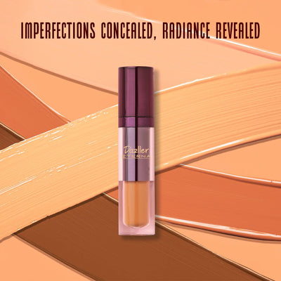 Dazller Eterna Captivate Concealer Liquid - Fair