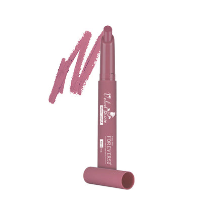 Forever Velvet Rose Matte Lipstick - (3-19)