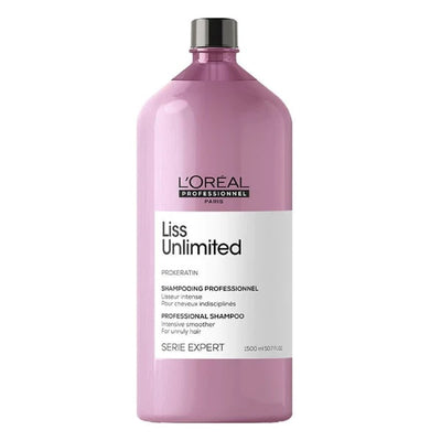 L’Oréal Professionnel Xtenso Care Keratin Repair+asta Care Shampoo