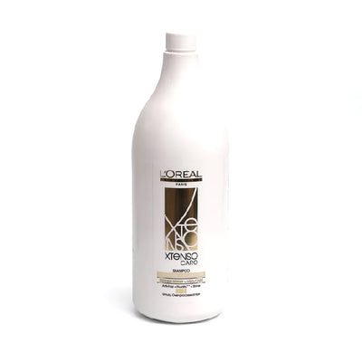 L'Oreal Professionnel X-Tenso Care Shampoo Sulfate Free For Smooth, Manageable Hair