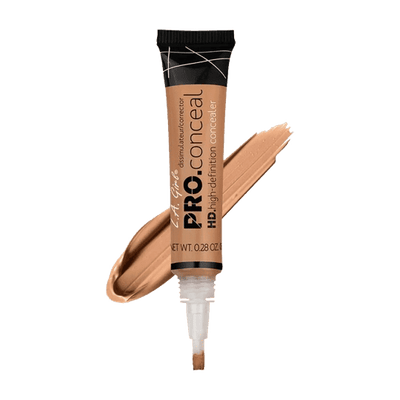 L.A. Girl HD PRO Conceal Shades( 969-997)