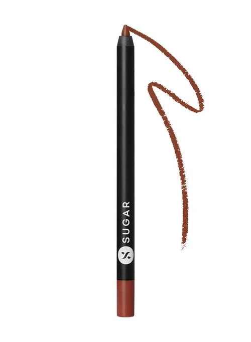 Sugar Cosmetic Lipping On The Edge Lip Liner (1 to 7)