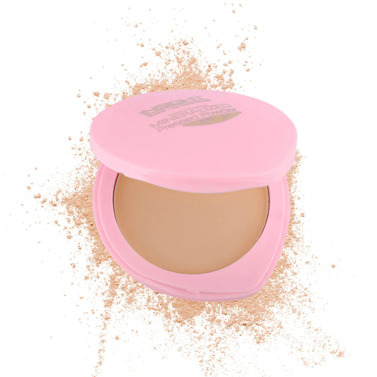 Insight Mineralized Pressed Powder