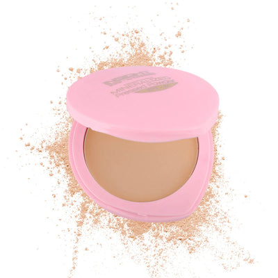 Insight Mineralized Pressed Powder