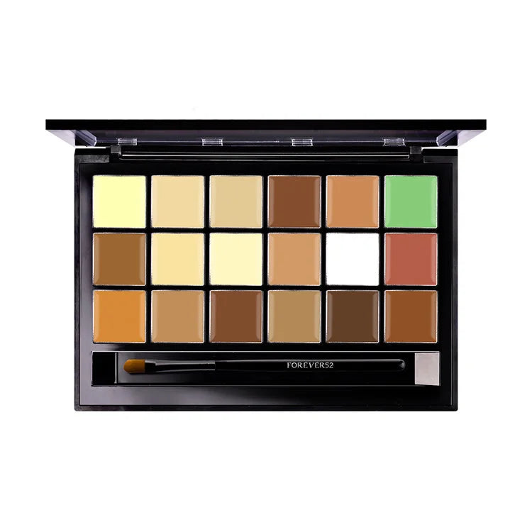 Daily Life Forever52 Pro Artist Multitasker Lipstick Palette, MPC001 36g