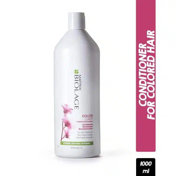 Biolage Colorlast Conditioner - 1000ml