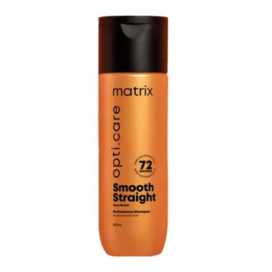 Matrix Opti Care Professional Ultra Smoothing Shampoo