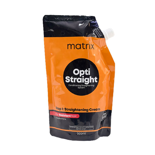 MATRIX Opti straight resistant cream 500ml