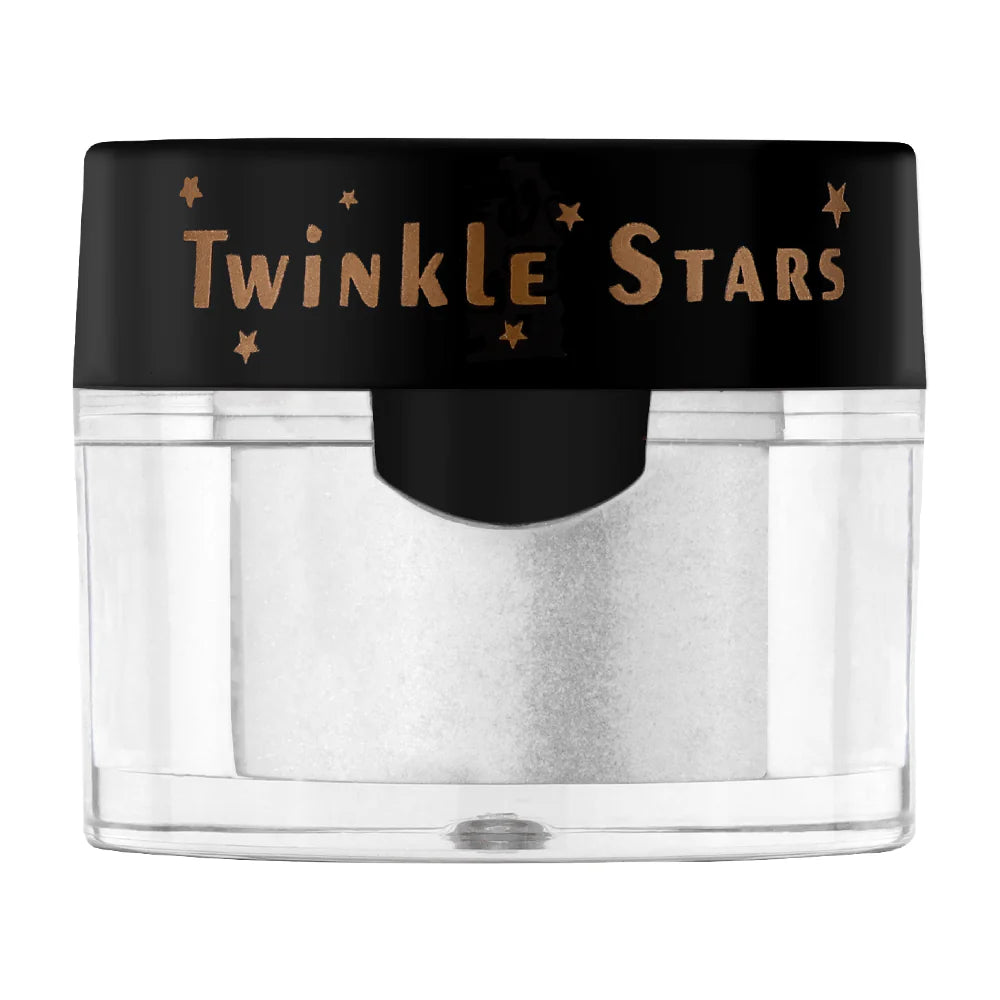 Forever52 Twinkle Stars Glitter - NG-(1 2 3 5 6 7 8 9 11 14 27)