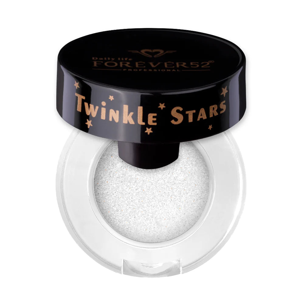 Forever52 Twinkle Stars Glitter - NG-(1 2 3 5 6 7 8 9 11 14 27)