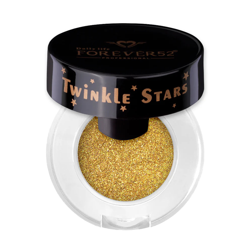 Forever52 Twinkle Stars Glitter - NG-(1 2 3 5 6 7 8 9 11 14 27)