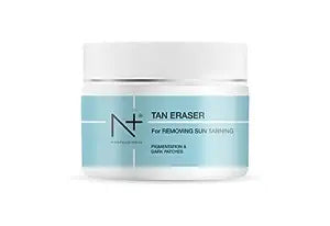 N+ Professional Tan Eraser Mask For Sun Tanning,Pigmentation & Dark Patches, 300gms