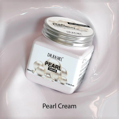 DR.RASHEL Pearl Cream - 380 Ml