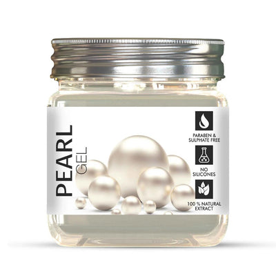 DR.RASHEL Pearl Gel - 380ml