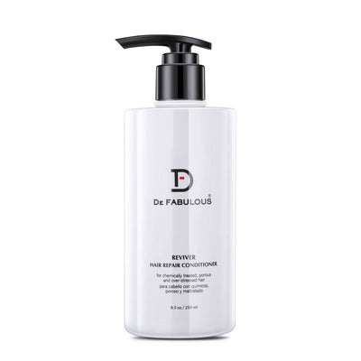 De Fabulous Reviver Hair Repair Conditioner 250ml