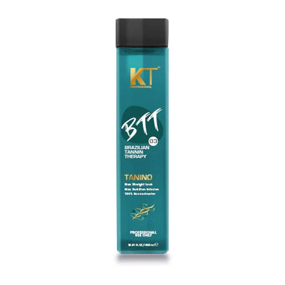 KT BTT 3 Tanino Treatment - (1000 & 120 /ml)