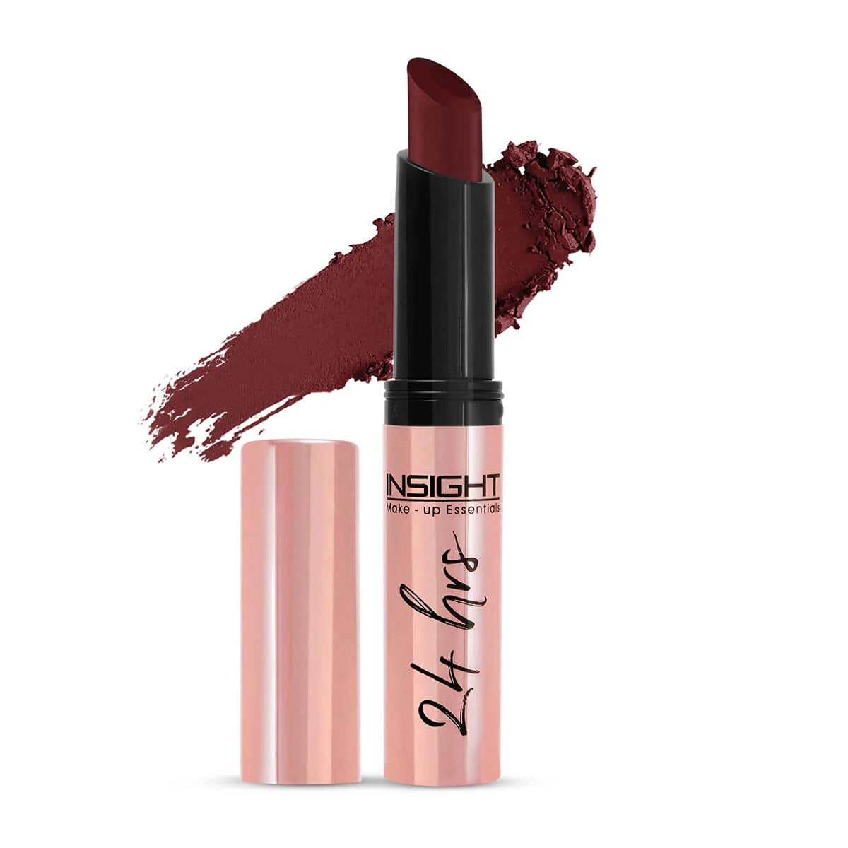 Insight Cosmetics 24 Hrs Non Transfer Matte Lipstick (1 TO 23)