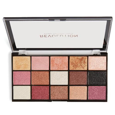 Revolution Reloaded Palette - Affection