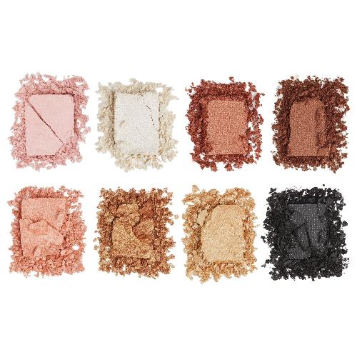 Revolution Reloaded Palette - Affection