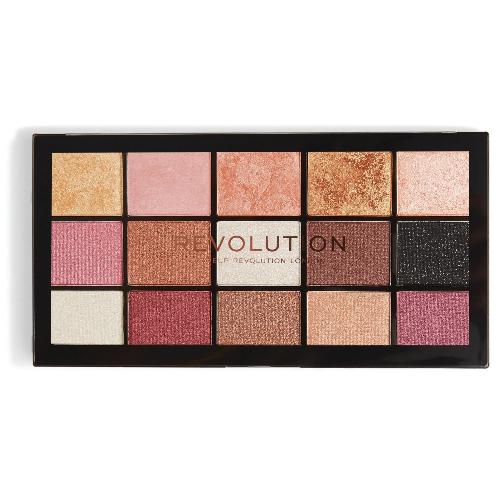 Revolution Reloaded Palette - Affection