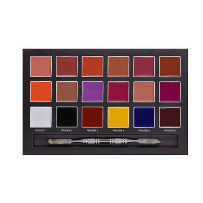 Shopaarel Mix it Pro Palette