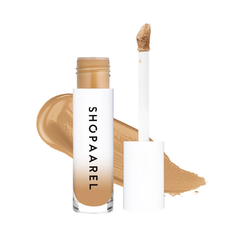 Shopaarel True Color Concealer 35N TAN