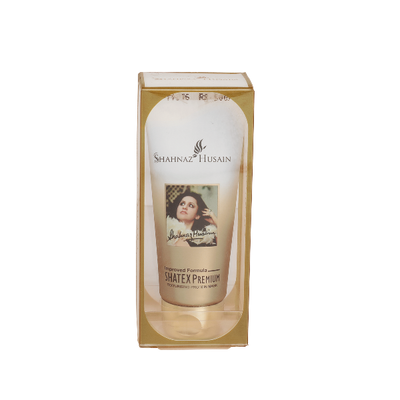 Shahnaz Husain Shatex Premium – Texturising Protein Mask – 50g