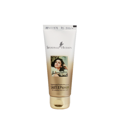 Shahnaz Husain Shatex Premium – Texturising Protein Mask – 50g