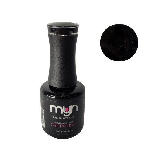 Myn Shade 102 Gel Polish