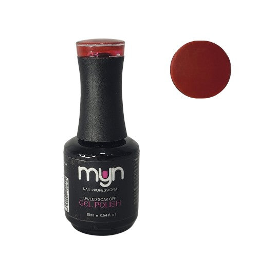 Myn Shade 110 Gel Polish