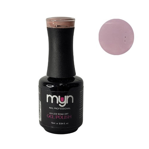 Myn Shade 147 Gel Polish