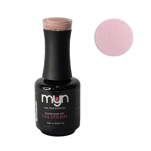 Myn Shade 150 Gel Polish